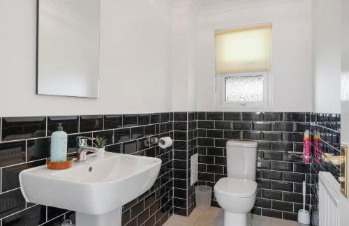 Peaceful Home Sea Views Private Parking - Foto 28