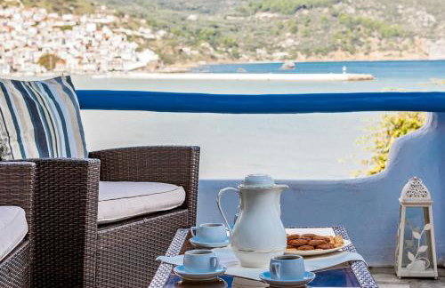 Karavos Sea View Apartments - Foto 74