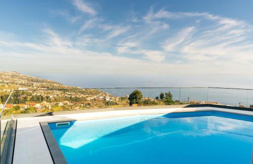 Vincents Place I Ocean View I Swimming pool - Foto 48