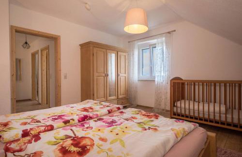 Ferienwohnung Obsthof Schäfler - Photo 11