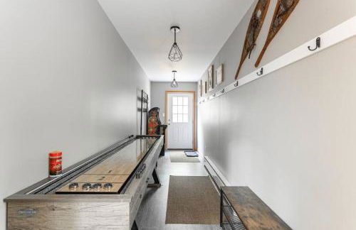 Game Area Open Concept 4 BDR - Foto 3