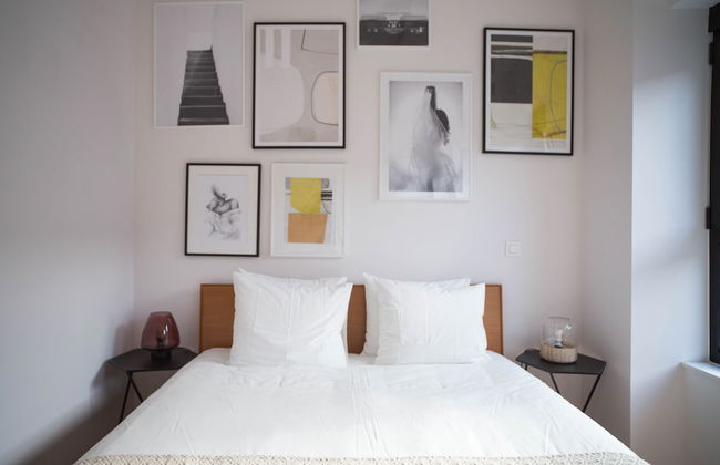 The Five Star - Foto 1