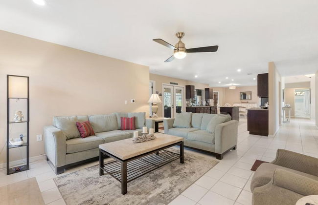 NEW Surfside Beach House Heated Pool Boat Dock - Foto 6