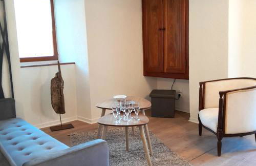 Gîte MANDRA chez gîtes QUE CANTA - Photo 23