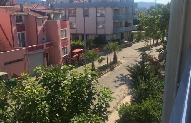 Balci Apartment - Foto 15