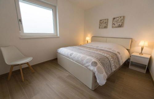 Sollaris Appartement 1ère étage à 11km de Europa-Park - Photo 4