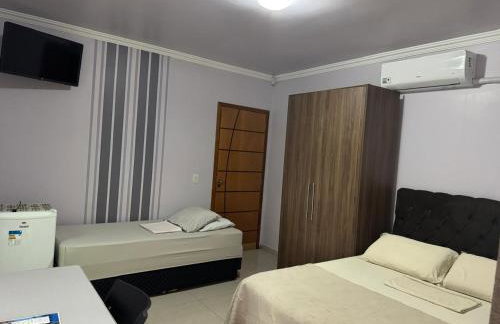 Casa Confortável e Climatizada, Perfeita para Todas as Estações - Foto 50