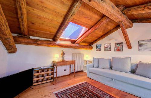 San Marco Lodge Apt Mountain Retreat - Happy Rentals - Foto 19