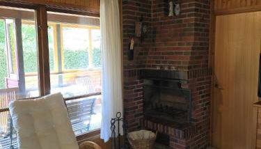 Rustikales Schwedenhaus - Foto 5