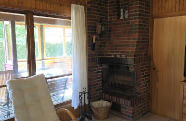 Rustikales Schwedenhaus - Foto 5