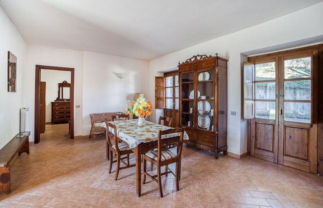 Lovely Apartment in Citerna With Swimming Pool - Foto 37