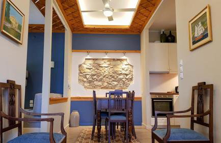 Yard of Epicurus - Η Αυλή του Επίκουρου - Foto 1