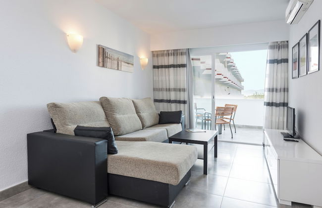 Apartamentos Siesta I - Foto 11