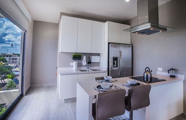 Polo 88 Apartamentos a pasos del Mar - Foto 54