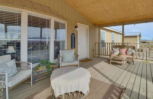 Scenic Sandia Mtn Views! Cozy Rio Rancho Retreat - Foto 23