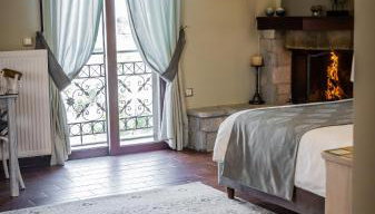 MARON ΙΙ με τζάκι - Foto 4