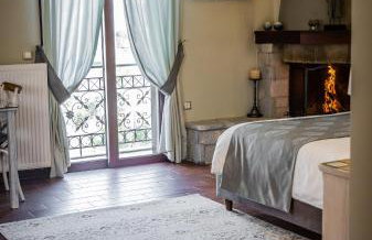 MARON ΙΙ με τζάκι - Photo 4