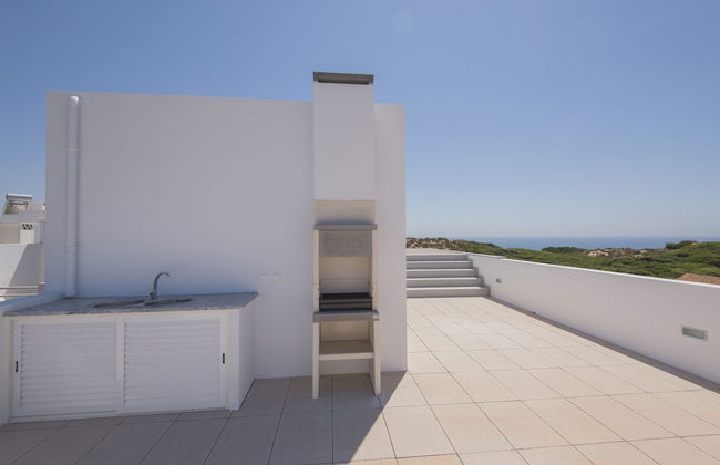 Penthouse with rooftop pool - Duna Parque Resorts & Hotels - Foto 30