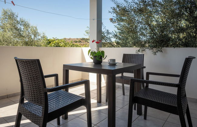 Triantafillas Suites - Foto 36