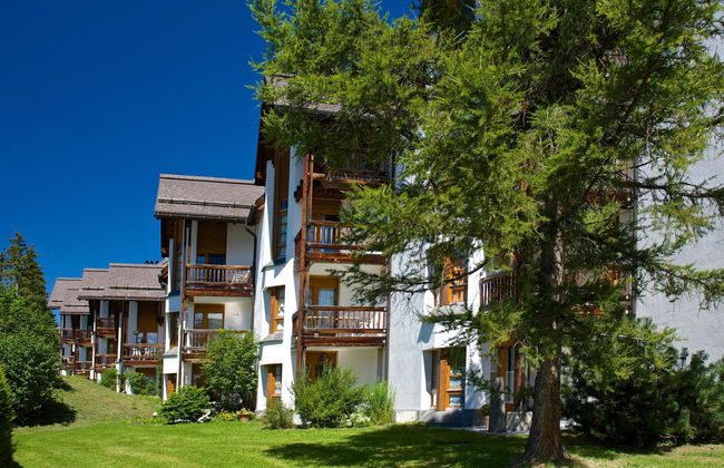 Schweizerhof 621 - Foto 4