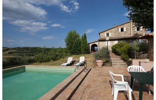 Villa Degli Artisti - Foto 17