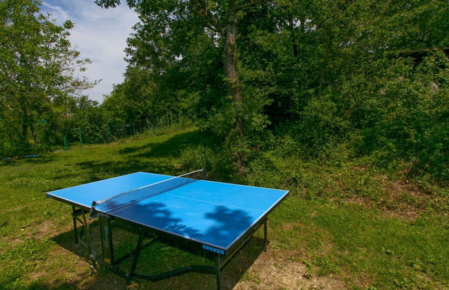 Mansion in San Valentino With Pool - Photo 32