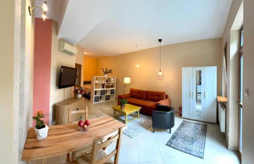 Pabianice studio Bracka - Foto 14