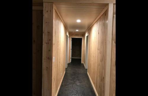 Family Cabin Unit 7 - Foto 18