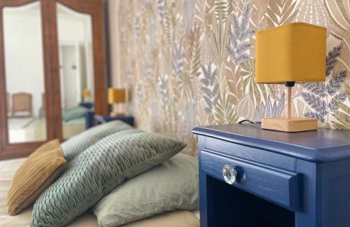 Ty Sarah Lomener Beach appartement - Foto 8