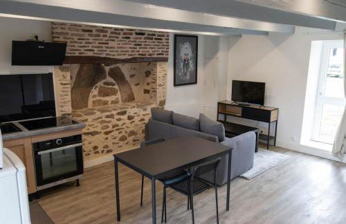 studio proche zenith et clinique - Foto 14