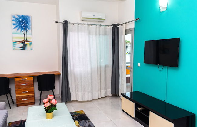 VMD Aparthôtel - Foto 12