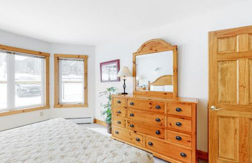 Jay Peak Village Home 367A&B - Foto 15