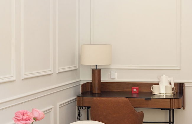 La clè de la maison - Photo 37