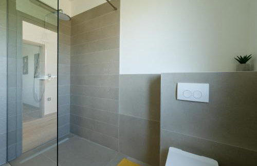 Villa Posidonia near Pula with sea view and surrounded by olive trees - Foto 37