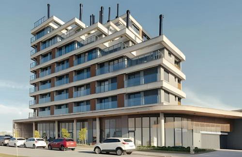 Loft 406 Inn - Parque Una + garagem - Foto 24