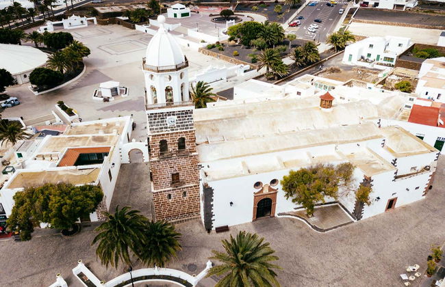 Teguise Private Tour - Photo 1