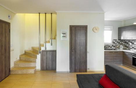 Botanica Villas & Apartments - Foto 32