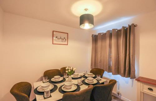 Charming 4bed home in Chichester - Foto 34