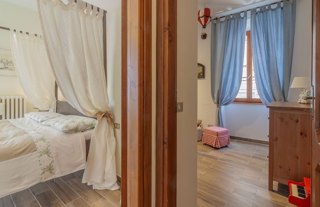 Villa Margherita by Wonderful Italy - Photo 8