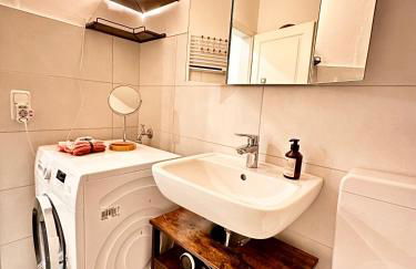 Gemütliche Ferienwohnung in Uelzen mit eigenem Garten - Foto 52