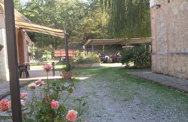 San Bernardino del Lago - Foto 49