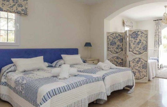 Villa Mifaya 72 - Foto 6