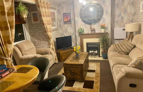 Red House Apartments - Foto 1