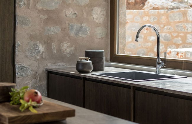 Monolithoi Villas Mani - Foto 17