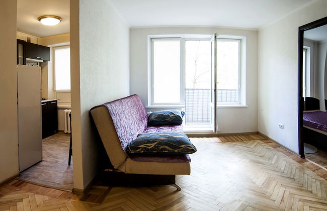 Domumetro na K.Simonova - Foto 15