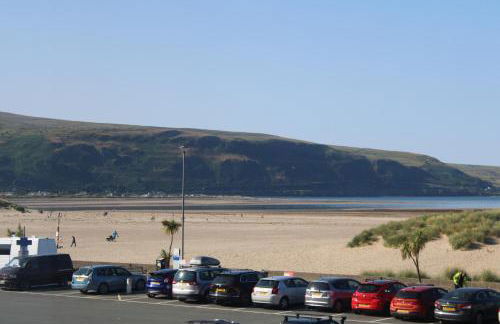 Bellaview Apartment Barmouth - Foto 4