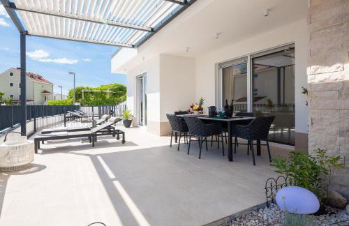 A&D Deluxe apartments Dani with swimming pool - Foto 34