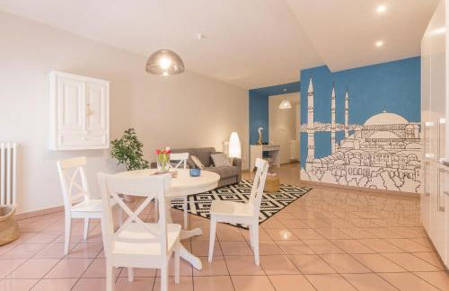 Palazzo Spada - Appartamento Cigno con 2 camere da letto - Foto 24