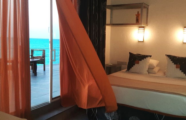 Game Fish Apartment - Foto 2