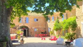 Domaine du grand platane - Foto 1